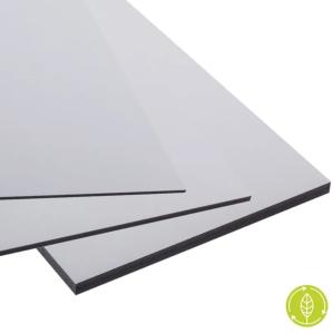 PVC PLAFOND BLANC M1